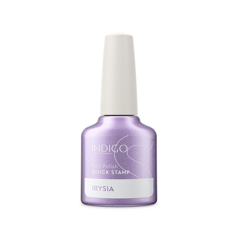 Irysia Metallic Quick Stamp 7ml