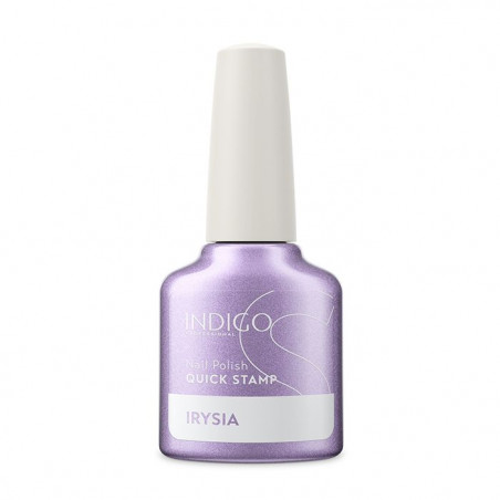 Irysia Metallic Quick Stamp 7ml