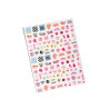 Spring 01 - Nail Stickers