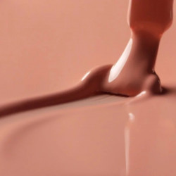 The King Of Pink Gel Polish...