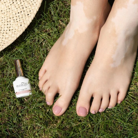 Pedi Express Base - Ivory Beige 7ML