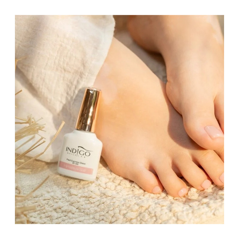 Pedi Express Base - Himalaya Salt 7ML