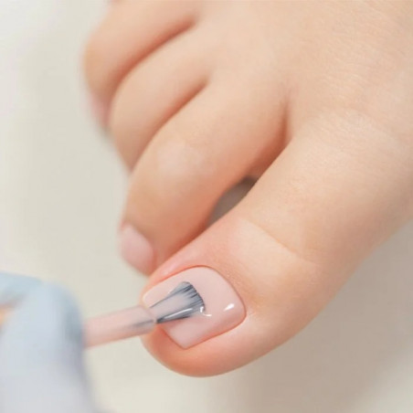 Pedi Express Base - Himalaya Salt 7ML