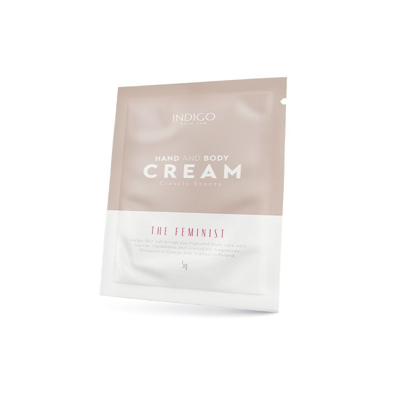 The Feminist - Monodose Hand & Body Cream