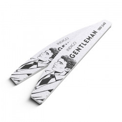 Gentleman - Moon Files...