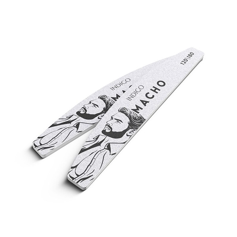 Macho - Moon Files 120/180