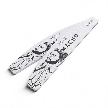 Macho - Moon Files 120/180