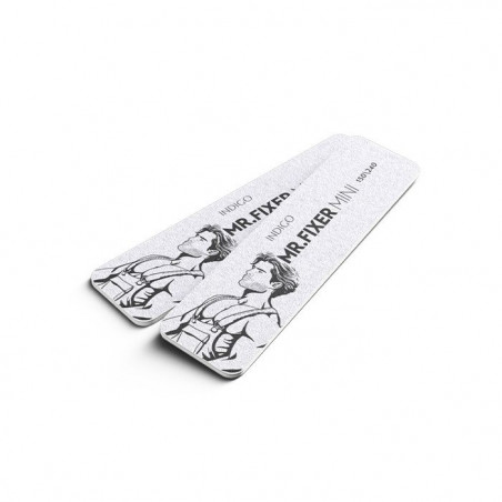 Mr Fixer - Mini Slim Moon Files 150/240