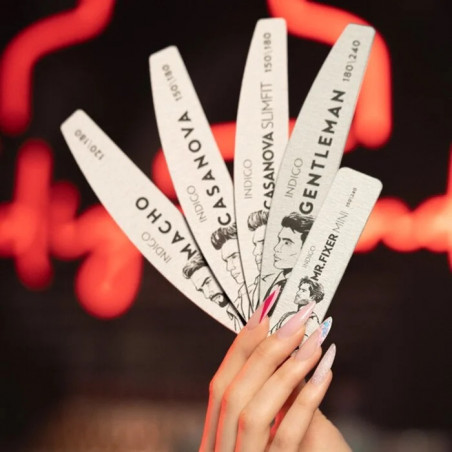 Macho - Moon Files 120/180