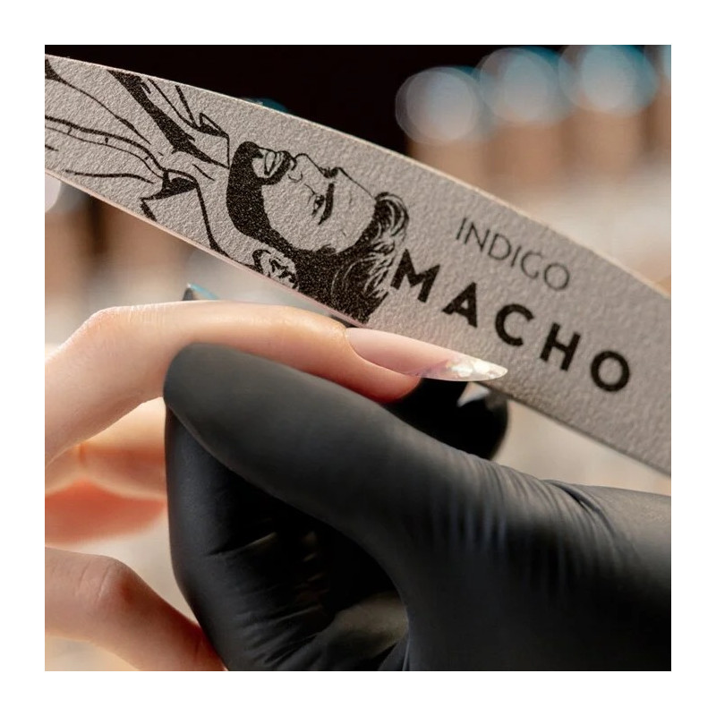 Macho - Moon Files 120/180