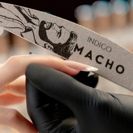 Macho - Moon Files 120/180