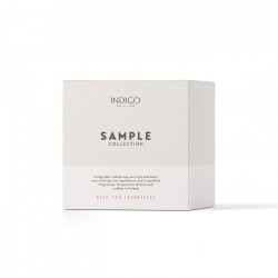 Boîte d’Échantillon Home Spa