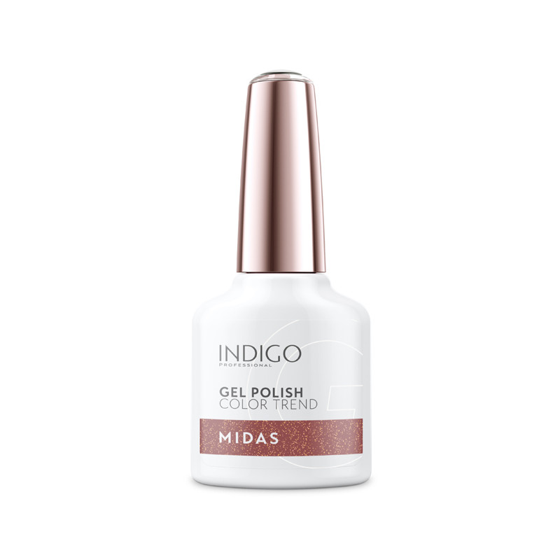 Midas Gel Polish 7ml