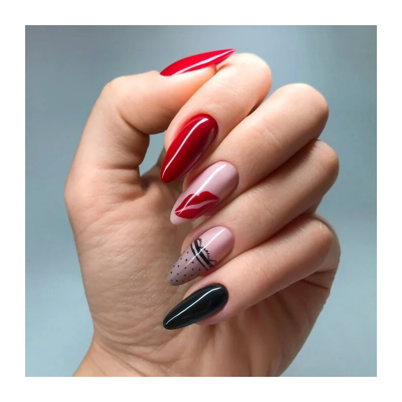 Mr Black Gel Polish 7ml