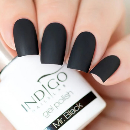 Mr Black Gel Polish 7ml