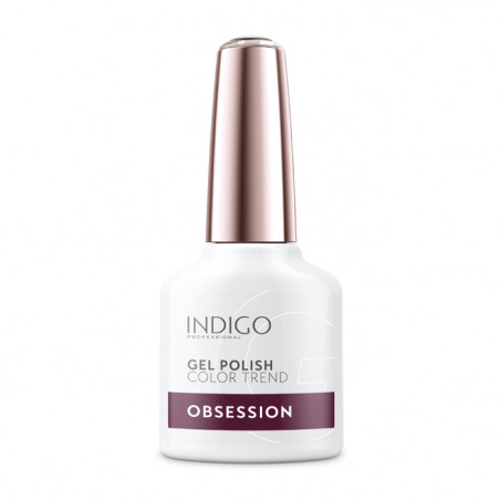 Obsession Gel Polish 7ml