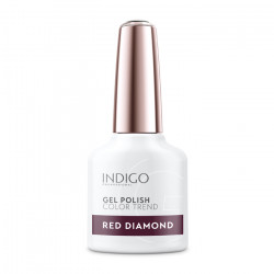 Red Diamond Gel Polish 7ml