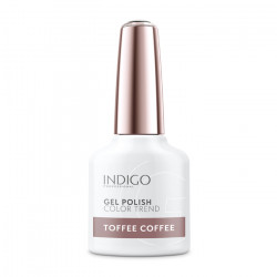 Toffee Coffee Gel Polish 7ml