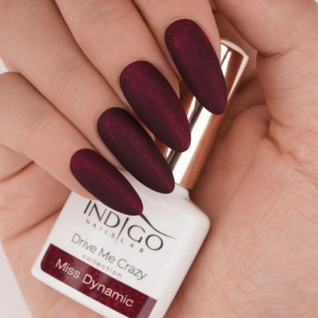 Miss Dynamic Gel Polish 7ml