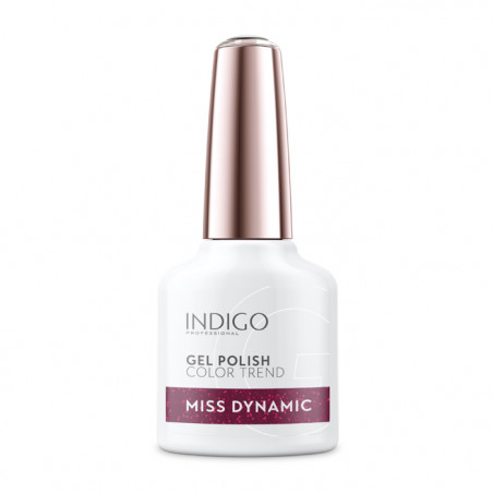 Miss Dynamic Gel Polish 7ml