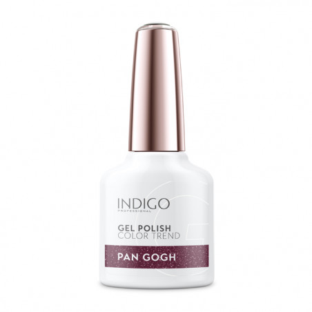 Pan Gogh Gel Polish 7ml