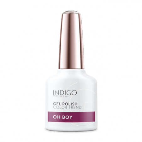 Oh Boy Gel Polish 7ml