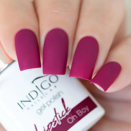 Oh Boy Gel Polish 7ml