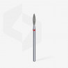 Carbide Diamant "Flamme" - Staleks