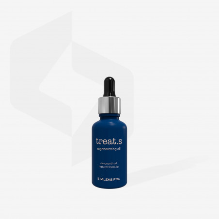 Huile Régénératrice 30ml