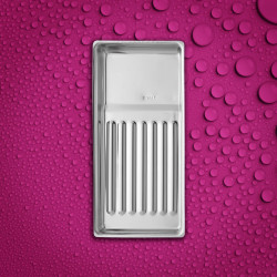 Plateau à outils 195x90x19 mm