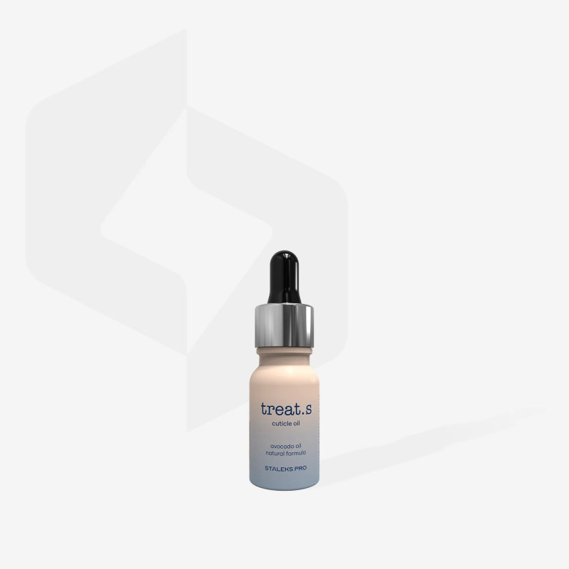 Cuticle Oil 10ml