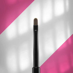 Gel Brush Expert 4 mm / 7 mm