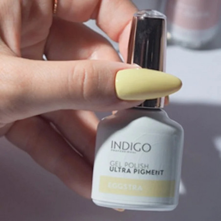 Eggstra Gel Polish 7ml