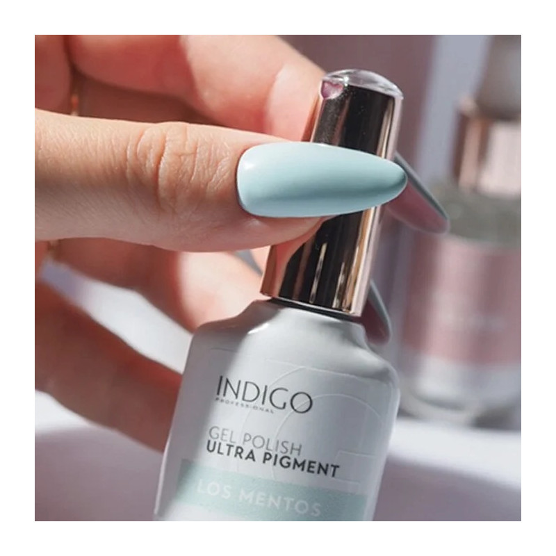 Los Mentos Gel Polish 7ml