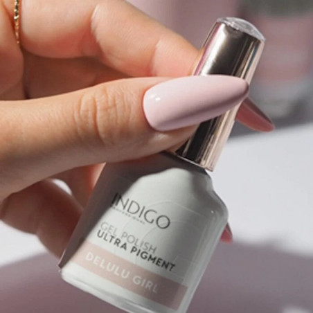 Delulu Girl Gel Polish 7ml