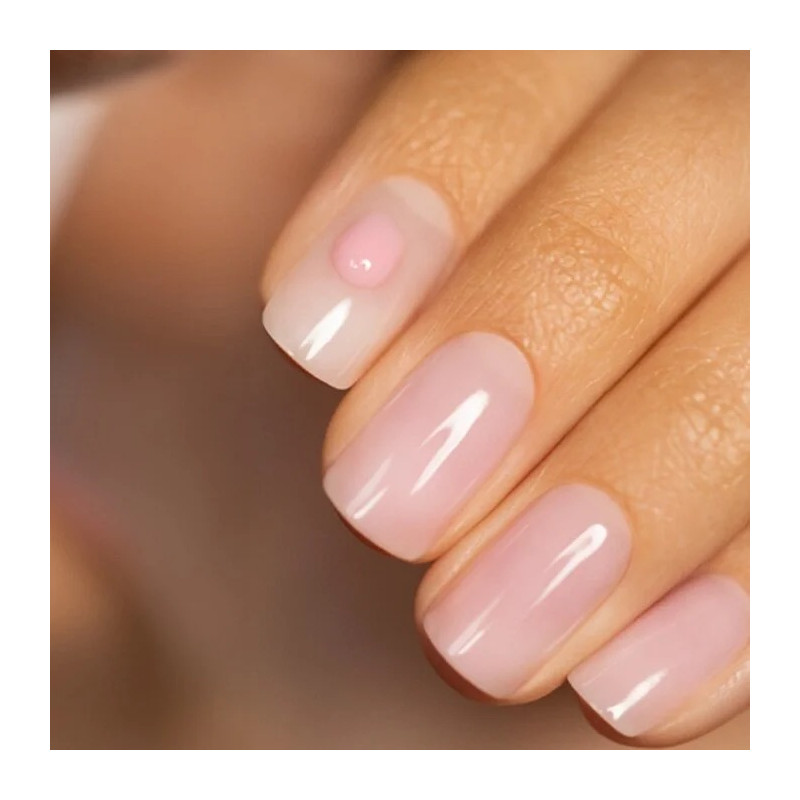Blushy Top Clean Nails 7ml
