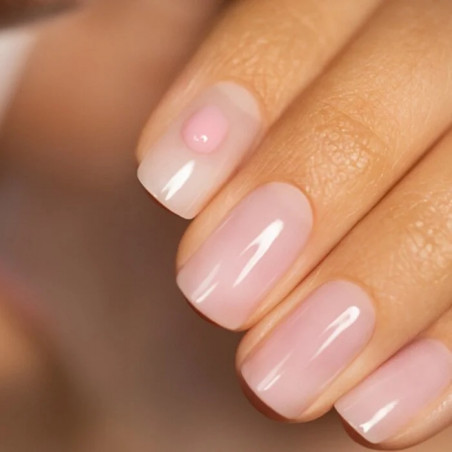 Blushy Top Clean Nails 7ml