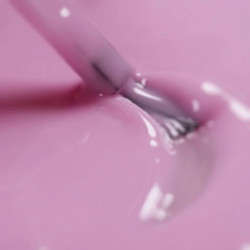 Rose Latte Top Clean Nails 7ml