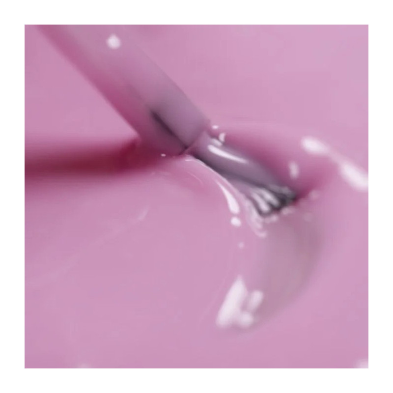 Rose Latte Top Clean Nails 7ml