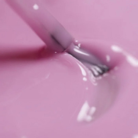 Rose Latte Top Clean Nails 7ml