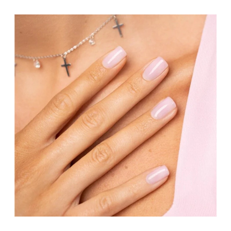 Wifie Pink Top Clean Nails 7ml