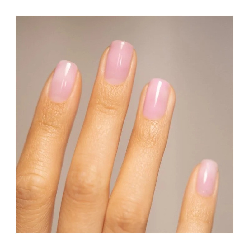 Magnolia Pink Top Clean Nails 7ml