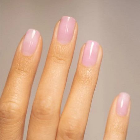 Magnolia Pink Top Clean Nails 7ml