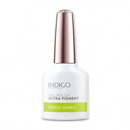 Coco Jumbo Gel Polish 7ml