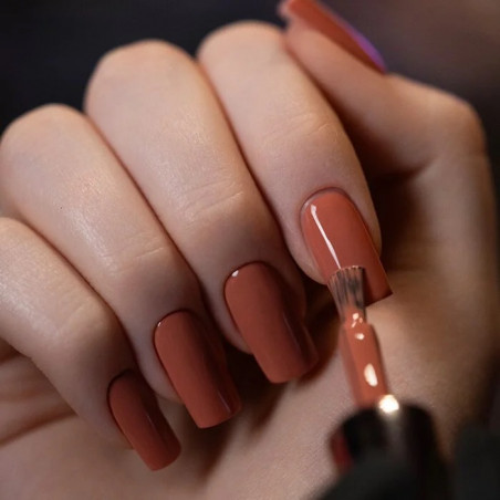 Chakra Chic Gel Polish 7ml