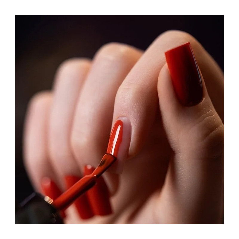 Pumpkin Face Gel Polish 7ml