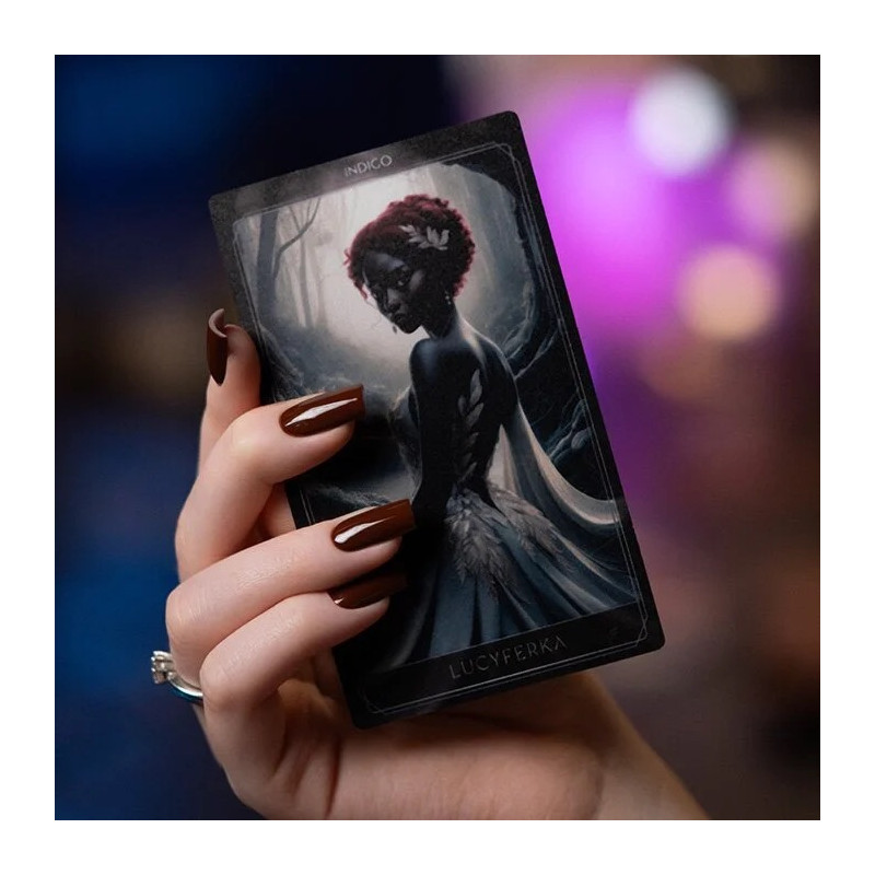 Lucyferka Gel Polish 7ml