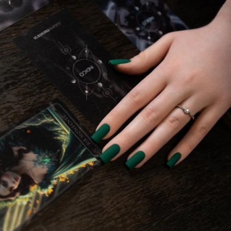 Six Nonsense Gel Polish 7ml