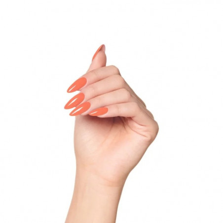 Bahama Mama Gel Polish 7ml