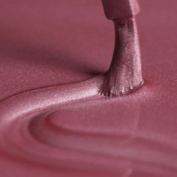 Satino Blue Metallic Quick Stamp 7ml